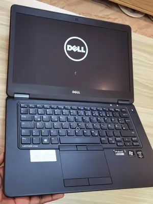 Laptop Dell Latitude E7450 8GB Intel Core i5 HDD 500GB
