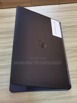 Laptop Dell Latitude E7450 8GB Intel Core i5 HDD 500GB