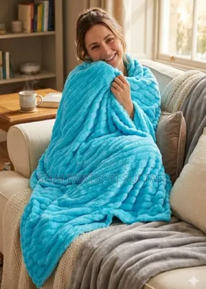 Fleece Blankets