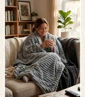 Fleece Blankets