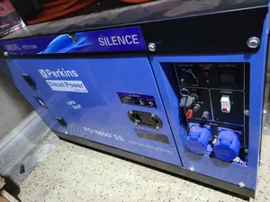 10kva Generator