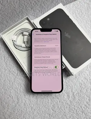 Apple iPhone 13 128 GB Black