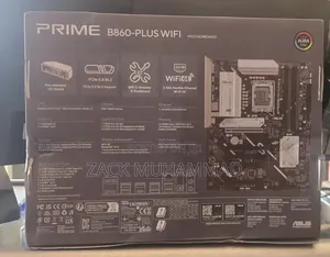 This Is Gaming Motherboard for Ultra Series Processors Lga1851
