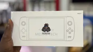M27 Portable Handheld Game Console