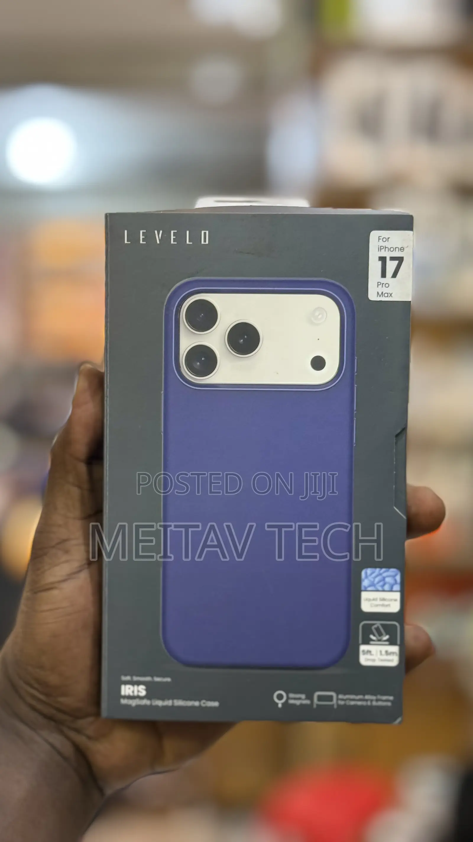 17pro Max Cases