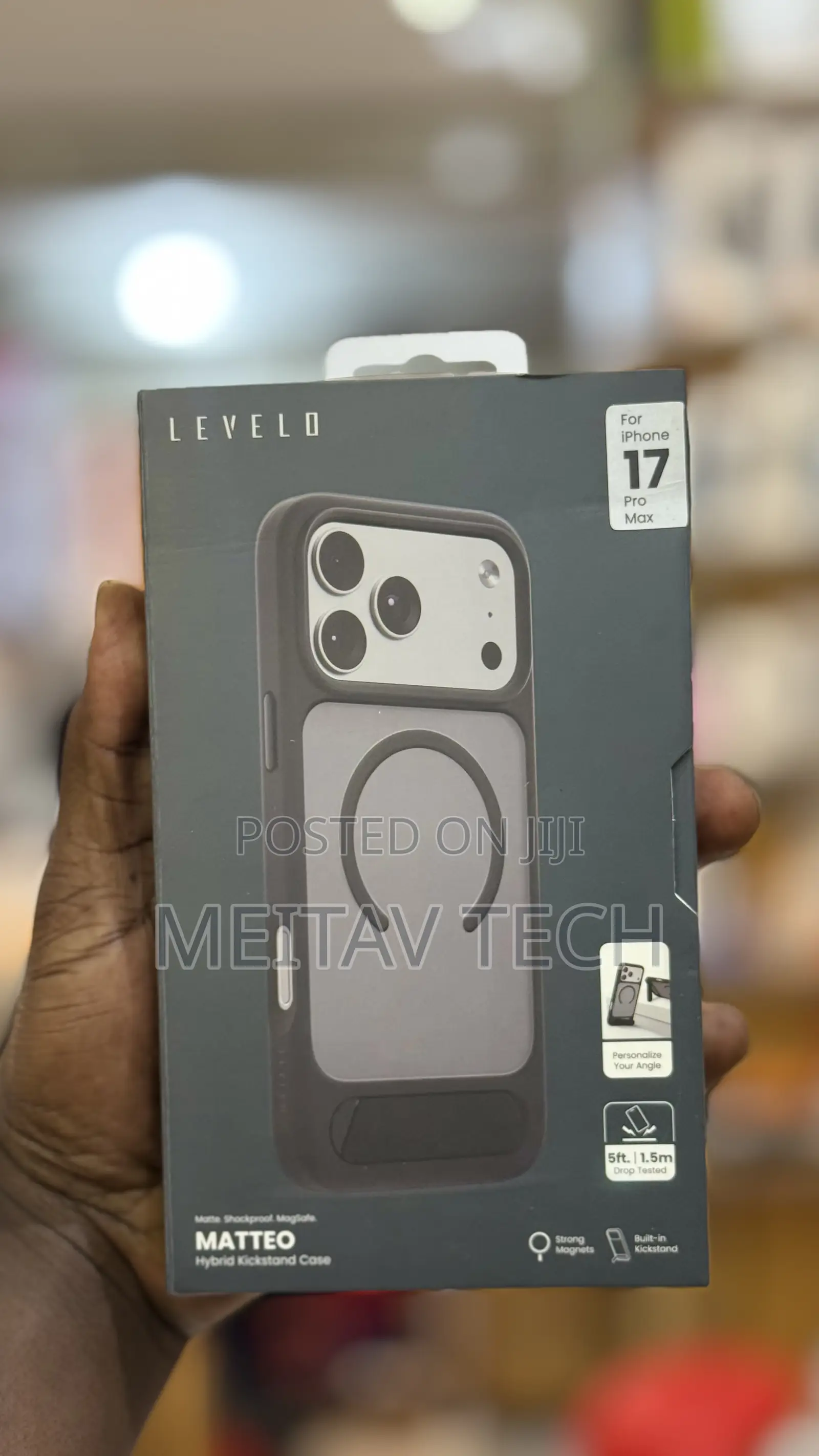 17pro Max Cases