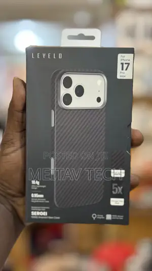 17pro Max Cases