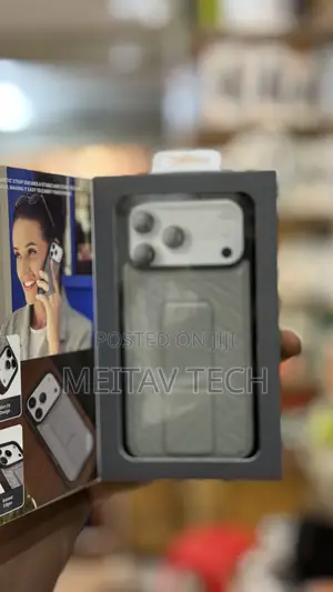 17pro Max Cases