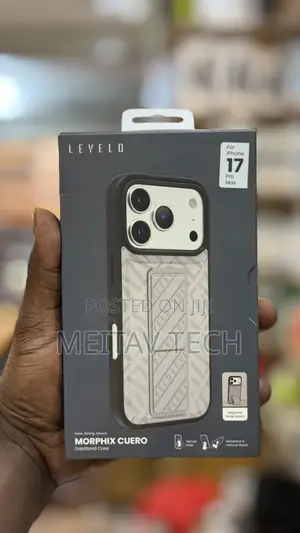 17pro Max Cases