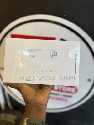New Samsung Galaxy Tab A11 64 GB Gray