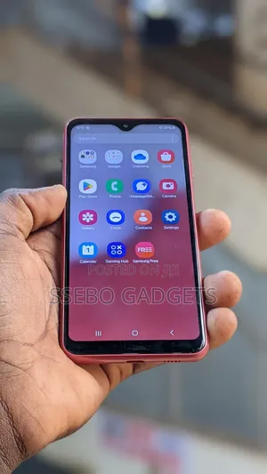 Samsung Galaxy A23 5G 64 GB Pink