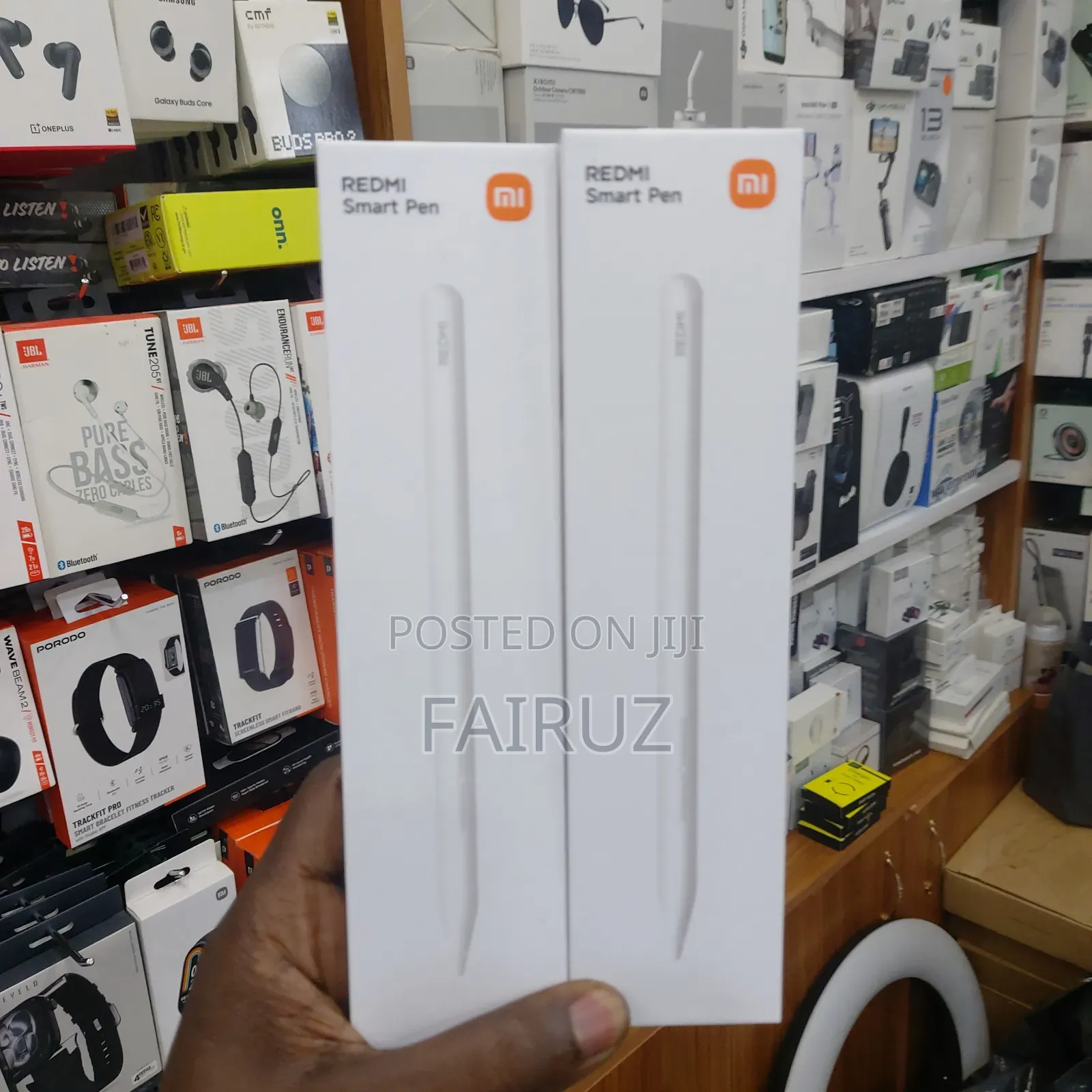 Xiaomi Redmi Smart Pen for Pro 2, and Others