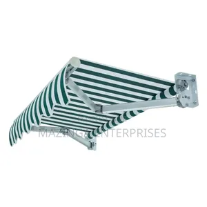 3x2mtrs Retractable Patio Awning