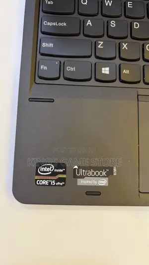 Laptop Lenovo ThinkPad Helix 4GB Intel Core i5 SSD 160GB