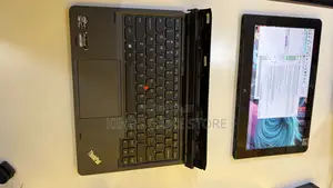 Laptop Lenovo ThinkPad Helix 4GB Intel Core i5 SSD 160GB