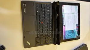 Laptop Lenovo ThinkPad Helix 4GB Intel Core i5 SSD 160GB