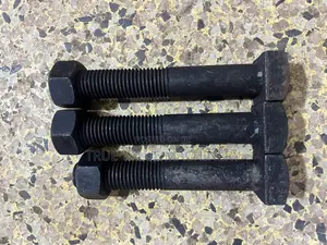 M20*150 Square Bolts