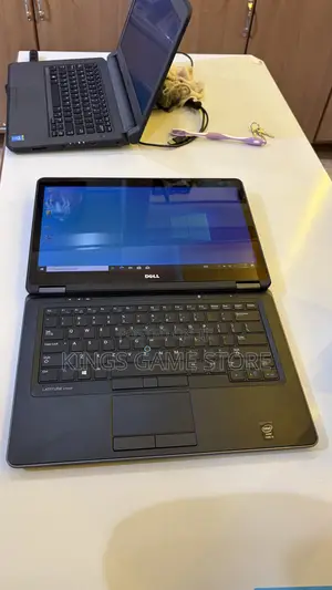 Laptop Dell Latitude 7440 8GB Intel Core i5 SSD 250GB