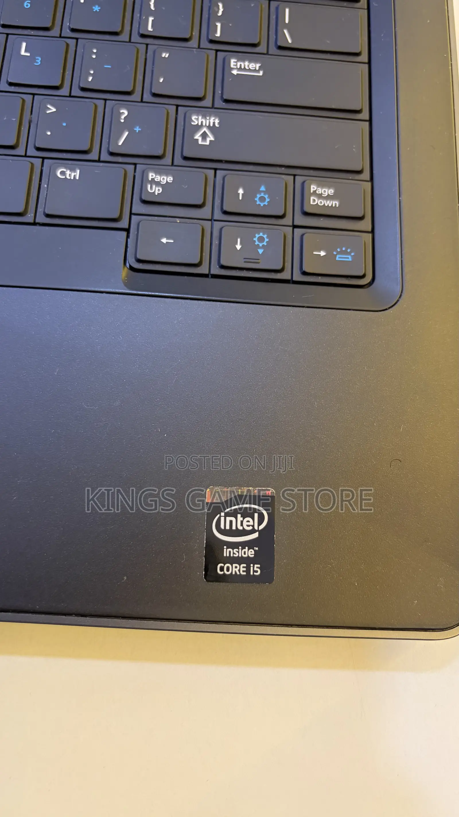 Laptop Dell Latitude 7440 8GB Intel Core i5 SSD 250GB