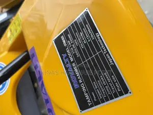 Tamping Rammer/ Jumper / Soil Compactor