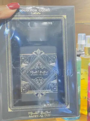 Oud for Glory Eau De Perfume. Decant 10 MLS 30000