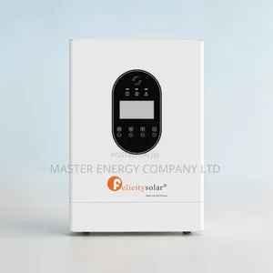 1kva 12v Felicity Hybrid Inverter