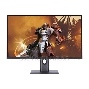 Xiaomi Mi 27” Gaming Monitor – Qhd, 165hz, 1ms, Hdr400