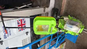 Seed Planter Fertilizer Planter
