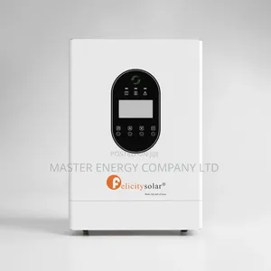 1kva 12v Felicity Hybrid Inverter DJXHX