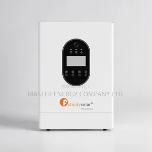 1kva 12v Felicity Hybrid Inverter BSGS
