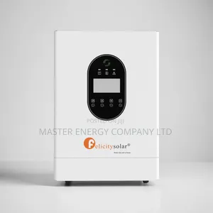 1kva 12v Felicity Hybrid Inverter ZZBBX