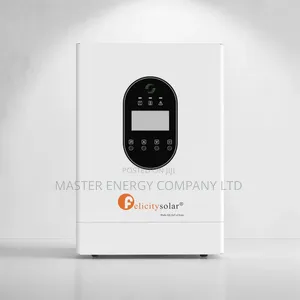 1kva 12v Felicity Hybrid Inverter MDHDH