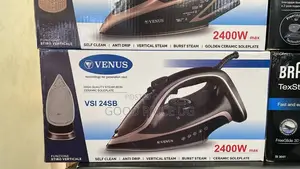 Venus Vsi 24 Sb Steam Iron.
