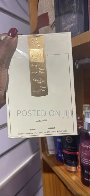 The Kingdom Perfume Decant10 Mls:20000