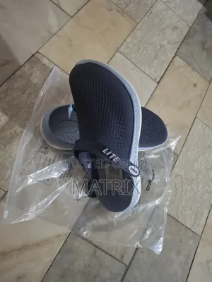 Crocs Lite Ride Shoes
