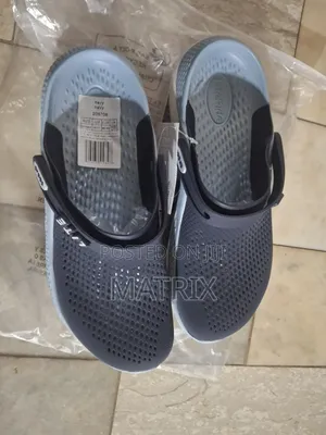 Crocs Lite Ride Shoes