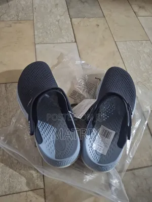 Crocs Lite Ride Shoes