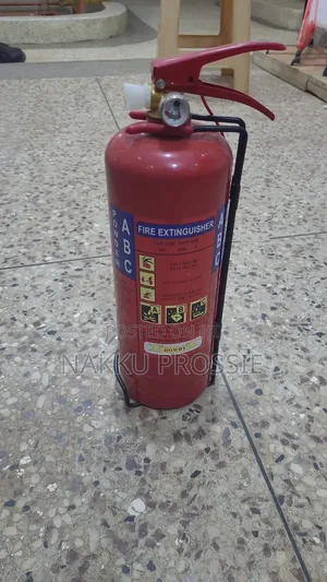 Fire Extinguisher