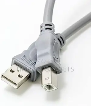 Usb Printer Cable 5 Meters- Usb 2.0