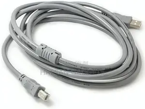 Usb Printer Cable 5 Meters- Usb 2.0