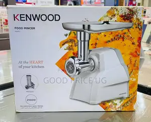 Kenwood Mgp40 Food Mincer,