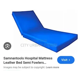 Segmented Hospital Water Proof Mattress