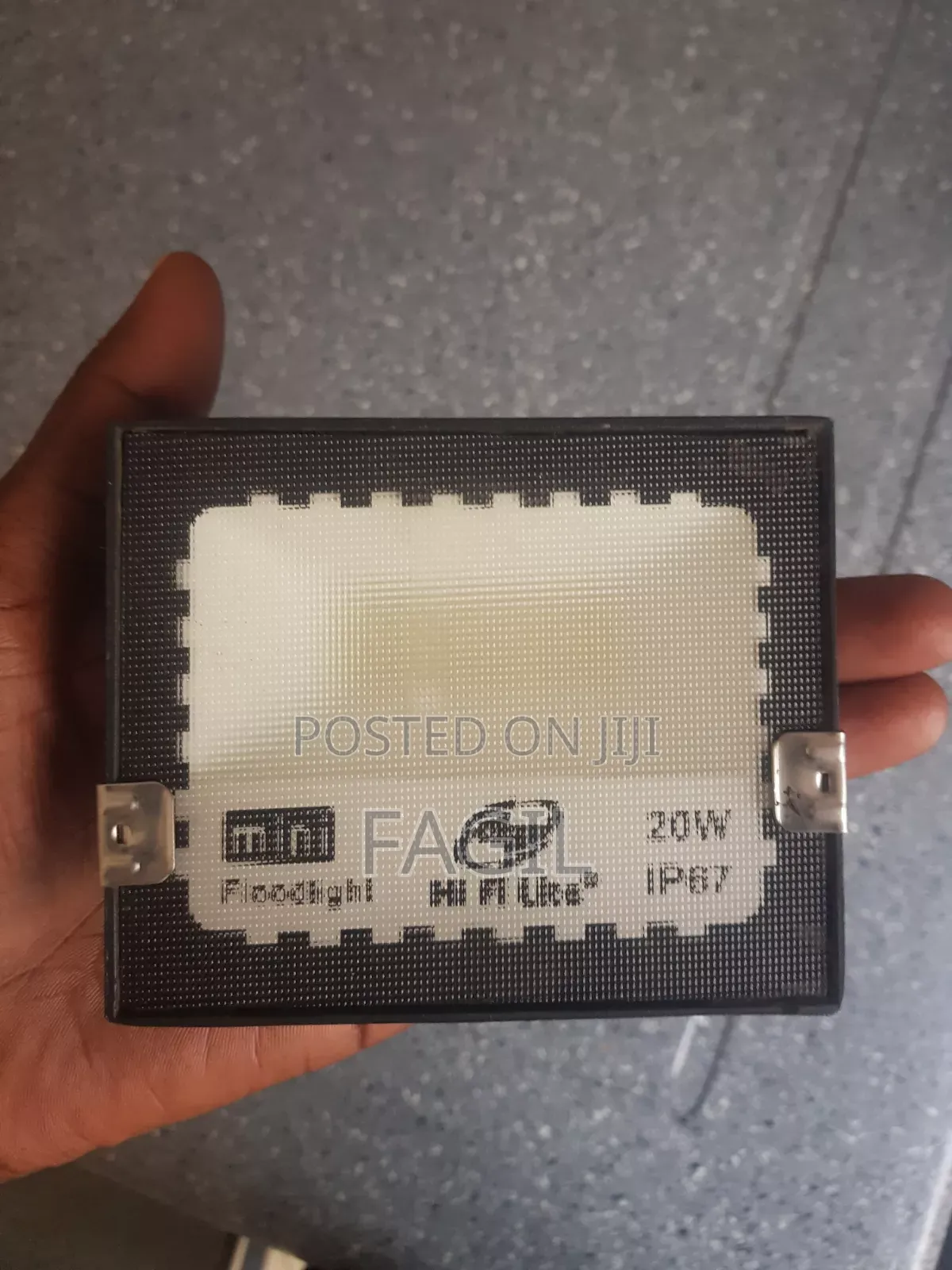 Mini Floodlight