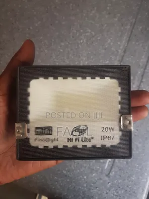 Mini Floodlight