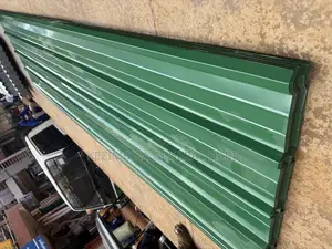 Iron Sheets Super Eco Roofings