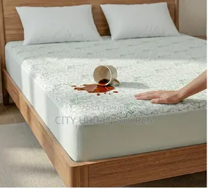 Light Green Original Mattress Protectors