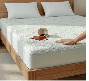 Light Green Original Mattress Protectors