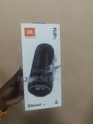 JBL Flip 6