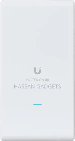 Ubiquiti Networks Uap-Ac-M-Pro-Us Unifi Access Point,White