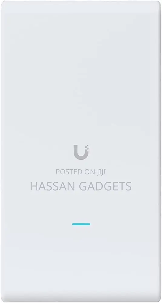 Ubiquiti Networks Uap-Ac-M-Pro-Us Unifi Access Point,White